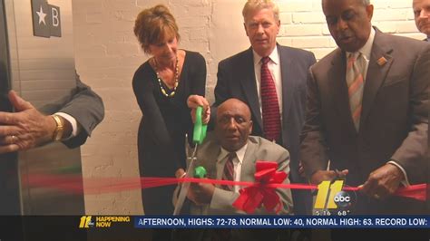 Durham Rescue Mission Expands Before Winter Abc11 Raleigh Durham