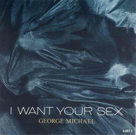 i want your sex monogamy mix 13 13 george michael cdシングル 売り手： capricordes id 118517005