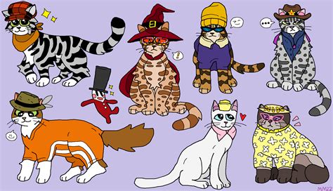 Petz Catz 2 By Catvanbravado On Newgrounds