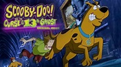Scooby-Doo! and the Curse of the 13th Ghost (2019) - ANIMATION MOVIES ...