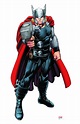 Thor (Marvel Comics) | Marvel & DC Wiki | Fandom