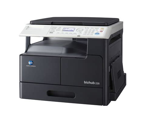 You can now gain the convenience and features of a printer, scanner and copier in a single device with the konica minolta bizhub 164 multifunctional printer. Konica Minolta Bizhub 164 Software / Konica Minolta ...