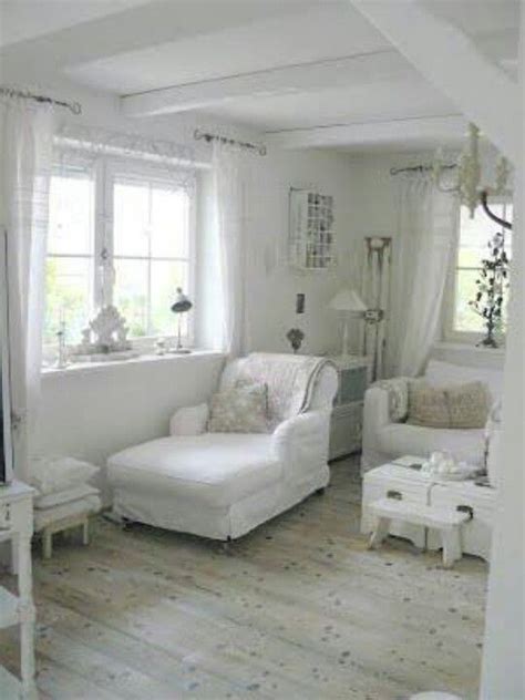I Want Light Colored Wood Floors All White Room White Rooms Estilo