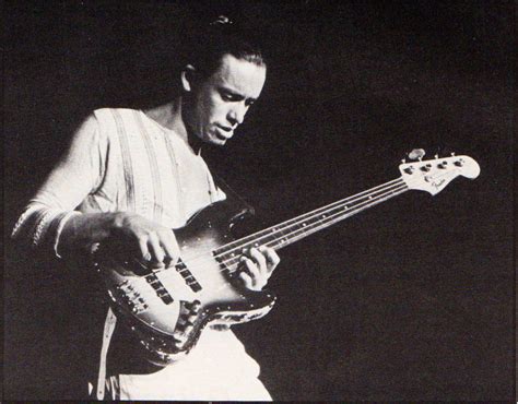 jaco pastorius the most influential bassist of all time always enjoy spending my summer with