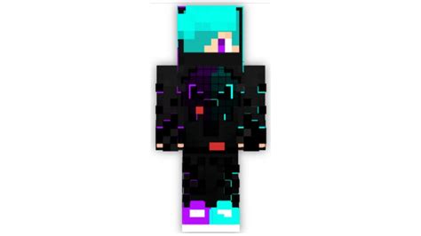 20 Skin Minecraft Keren Terbaru Mediarale