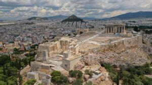 I Propilei dell Acropoli di Atene Guida Visita 2023 Arché Travel