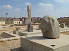 Sculptures, Bubastis / Tell Basta | The ancient site of Buba… | Flickr