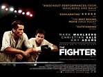The Fighter [Cine] - ¡Ahora critico yo!