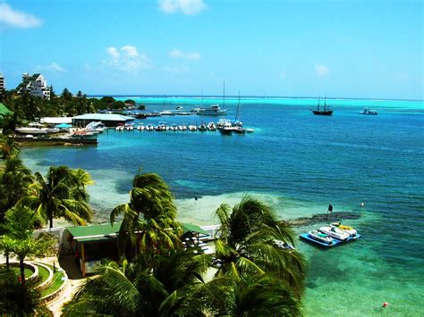 San Andres And Providencia Islands Travel Guide And Travel Info