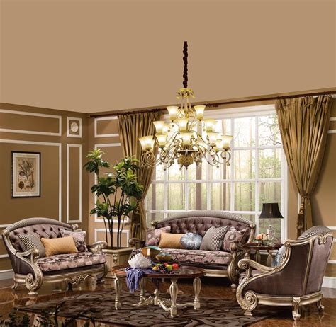 Henredon Living Room Luxury Furniture Sofa Loveseat