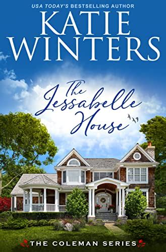 The Jessabelle House By Katie Winters Pdf Download Today Novels