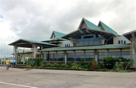 List Of Airports In Mauritius Seewoosagur Ramgoolam International Airport