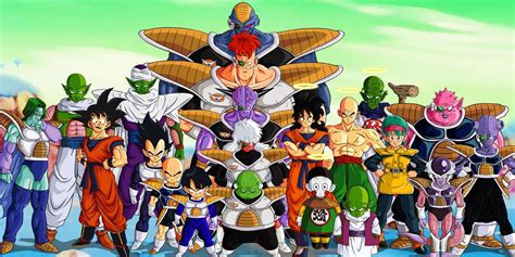 dragon ball z s namek saga had some of the series most crucial events