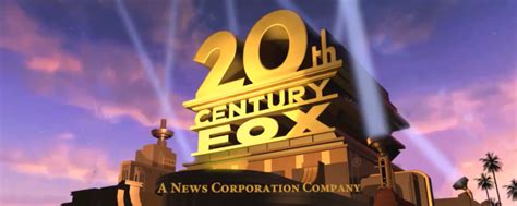 20th Century Fox Logo Remake 2009