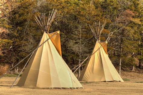 Book a room at roman nose lodge, belle starr view lodge, lake murray lodge or western hills guest ranch or book a cabin at one of nine oklahoma state parks. Unique and Quirky Places to Stay in Oklahoma | Quirky ...