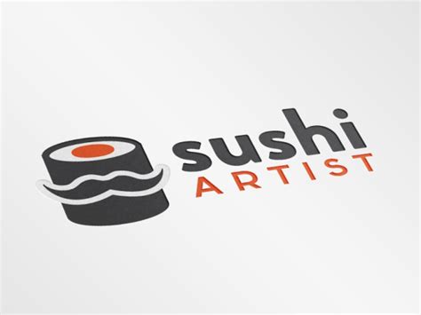 This free logos design of lenus.it logo eps has been published by pnglogos.com. 30 Sushi Logos | Sushi logo, Logos, Sushi