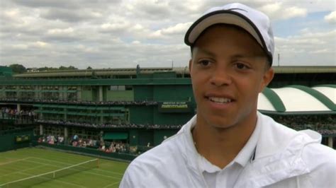 Wimbledon 2015 Derbyshire S Jay Clarke Rues Loss Of Concentration