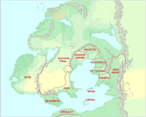 Atrocity Cartography More Maps From The Second Apocalypse