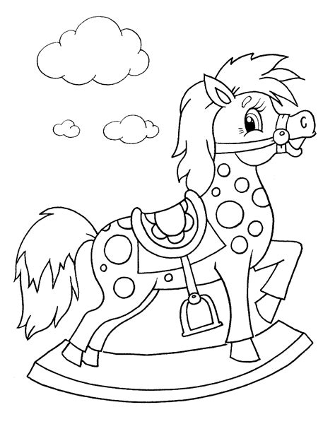 Elenco categorie in disegni colorati per bambini. Coloring pages for children of 4-5 years to download and print for free