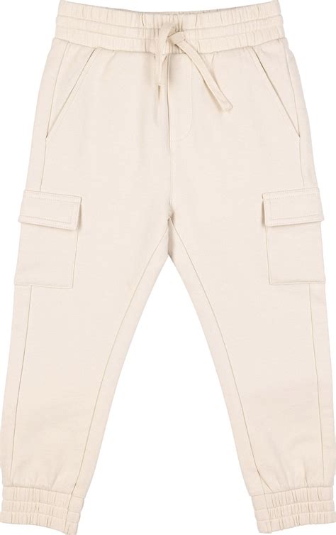 Miles The Label Cargo Joggers Boys Altitude Sports