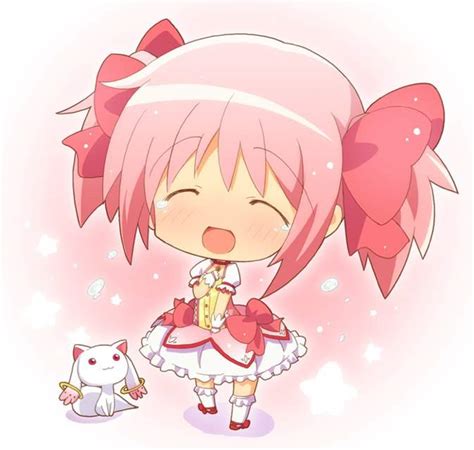 Chibi Characters Anime Amino