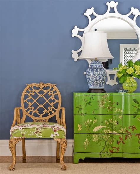 Chinoiserie Chic An Overview Of Decorating With Asian Themes Home