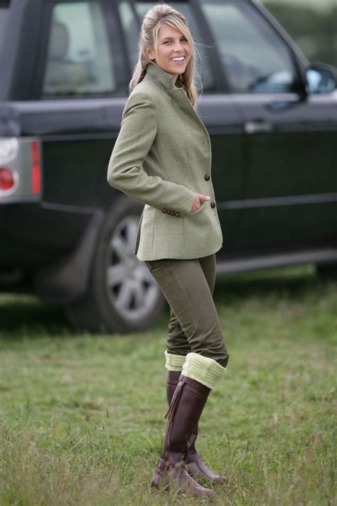 Tweed Here In Britain We Do Tweed Better Than Anywhere Else Can Country Fashion English