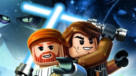Lego Star Wars Iii The Clone Wars Review Ds Nintendo Life