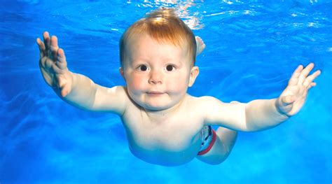Baby Swimming Classes And Lessons Manchester Cheshire Aqua Babies