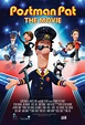 Postman Pat: The Movie (2014) | PrimeWire