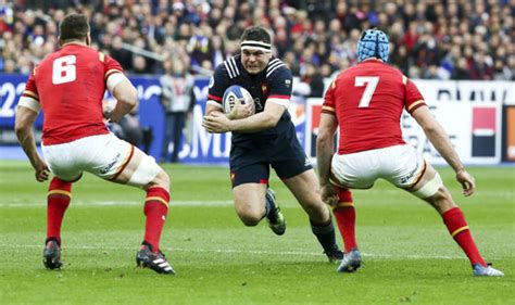 Preview and stats followed by live commentary, video highlights and match report. Wales vs France: Live stream, TV channel, Six Nations team ...