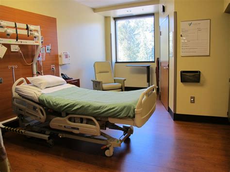 Swing Bed Program Snoqualmie Valley Hospital