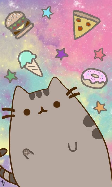 You can also upload and share your favorite cute cats wallpapers. Pin by Me on Meow | Pusheen, Pusheen cat, Pusheen cute