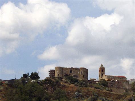 Partito democratico bernalda e metaponto. Il castello di Bernalda