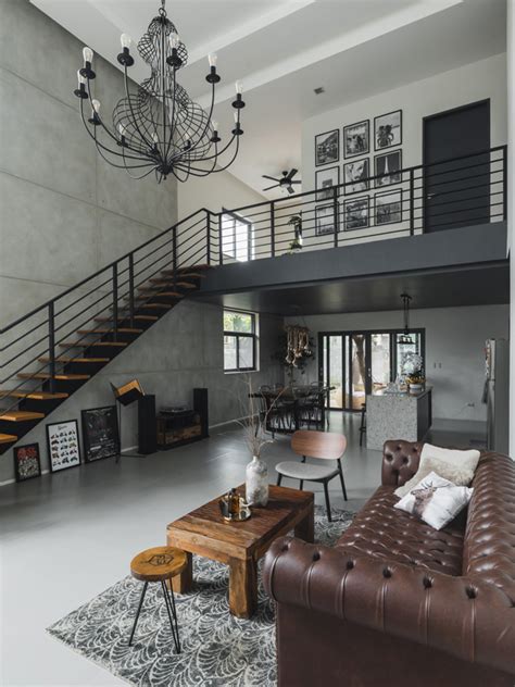 Go For A Loft Style Home Here Are Some Reasons Daniel Alleje