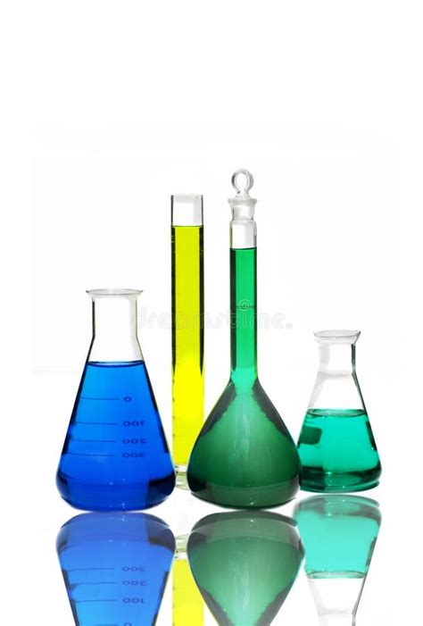Scientific Tools Stock Image Image Of Laboratory Experiment 10817357