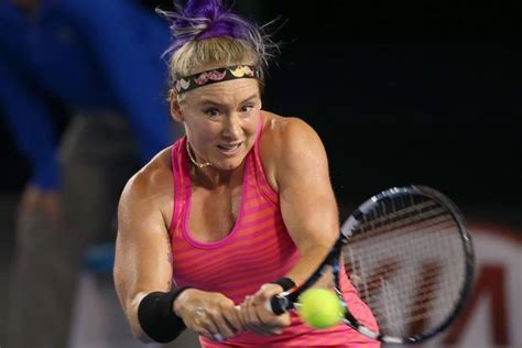 Click here for a full player profile. Why tennis needs more oddballs like Bethanie Mattek-Sands ...