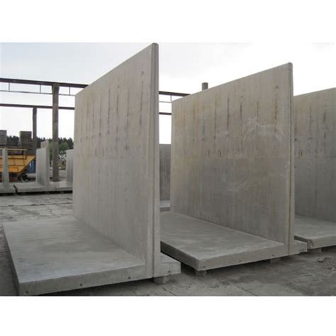 See full list on weaverprecast.com Precast Concrete Wall, 50mm, Rs 100000 /unit, Gargi ...