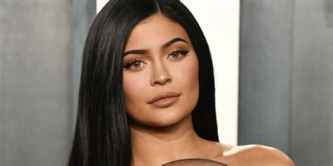 Kylie Jenner Responds After Forbes Accuse Her Of “lying”
