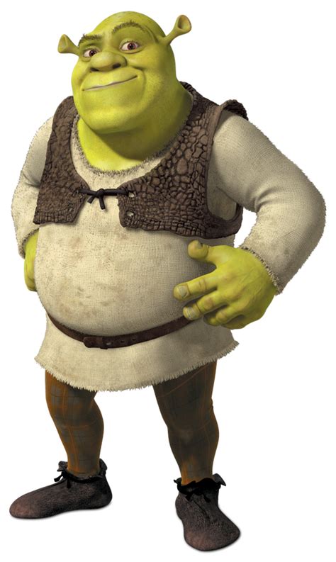 Shrek Shrek Character Shrek Dreamworks Shrek Funny