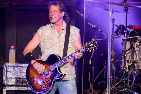 Apparently Ted Nugent Is Planning His Farewell Tour Insidehook