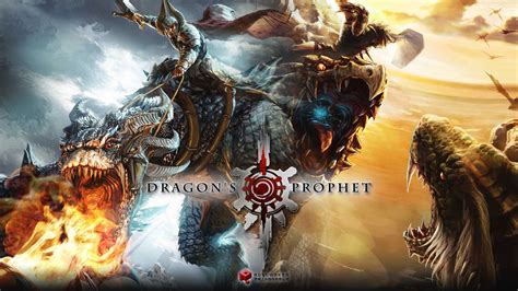 Dragons Prophet Available Now Einfo Games