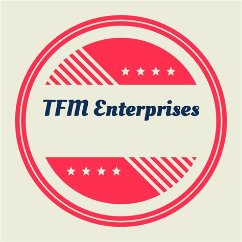 Tfm Enterprises