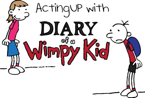 Download Wimpy Kid Clear Diary Of A Wimpy Kid Clipart Png Download