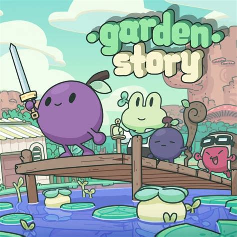 Garden Story Review Switch Eshop Nintendo Life