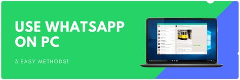 How To Download Whatsapp On Laptop Without Phone Cowasl