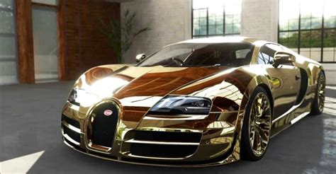 2 Of The Most Expensive Cars In The World Car Bahrain