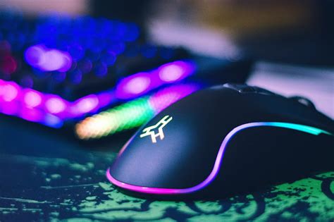 Find Best Gaming Mouse For Palm Claw And Fingertip Grip