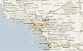 Chino Location Guide