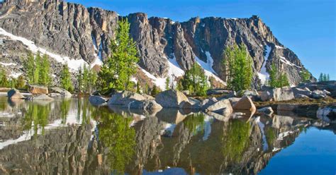 10 Best Hikes In Pacific Northwest Wilderness The Wilderness Society